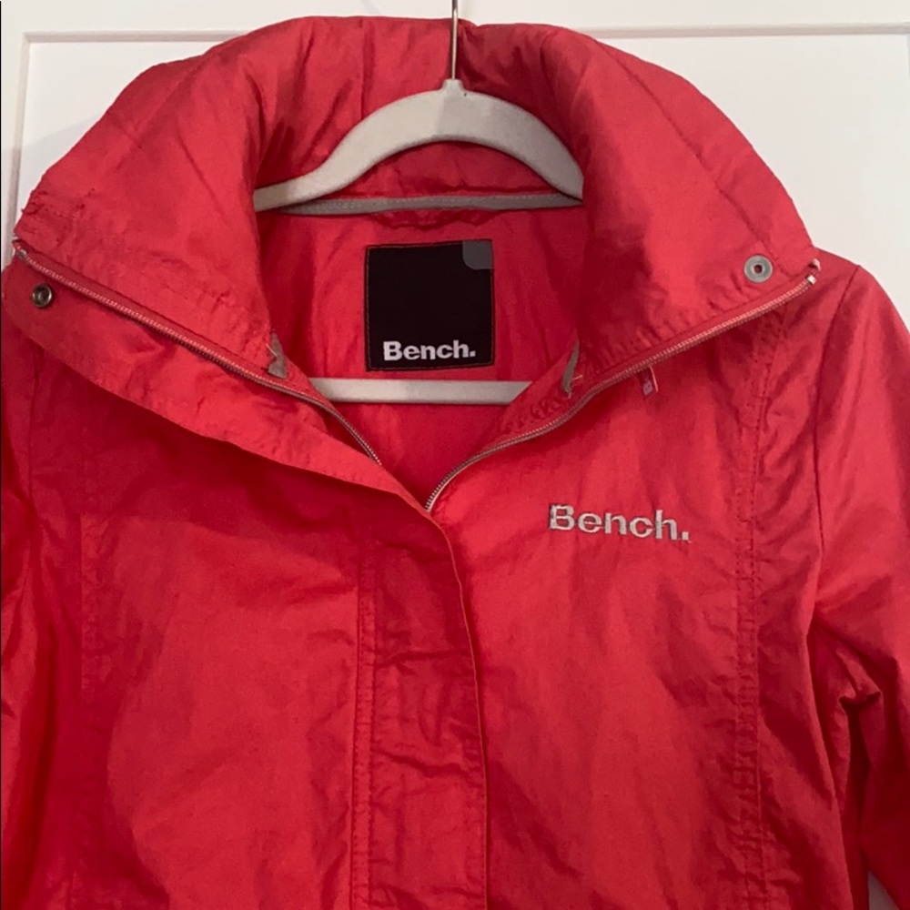 Bench jacket - Picture 2 of 7